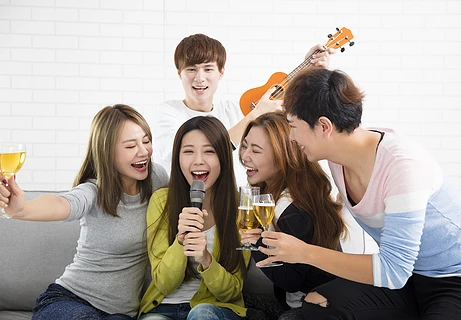 长春商务KTV，商务场合首选-朝阳区ktv预定