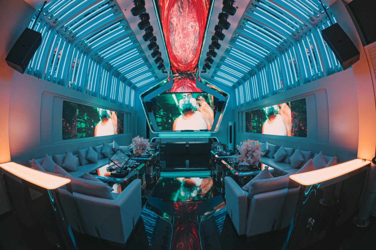 长春商务ktv费用解析-农安县ktv预定